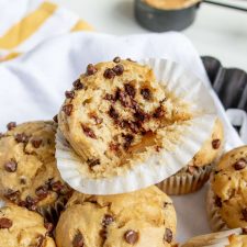 Chunky Monkey Muffins