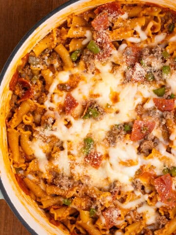 One-Pot Pizza Pasta done 1