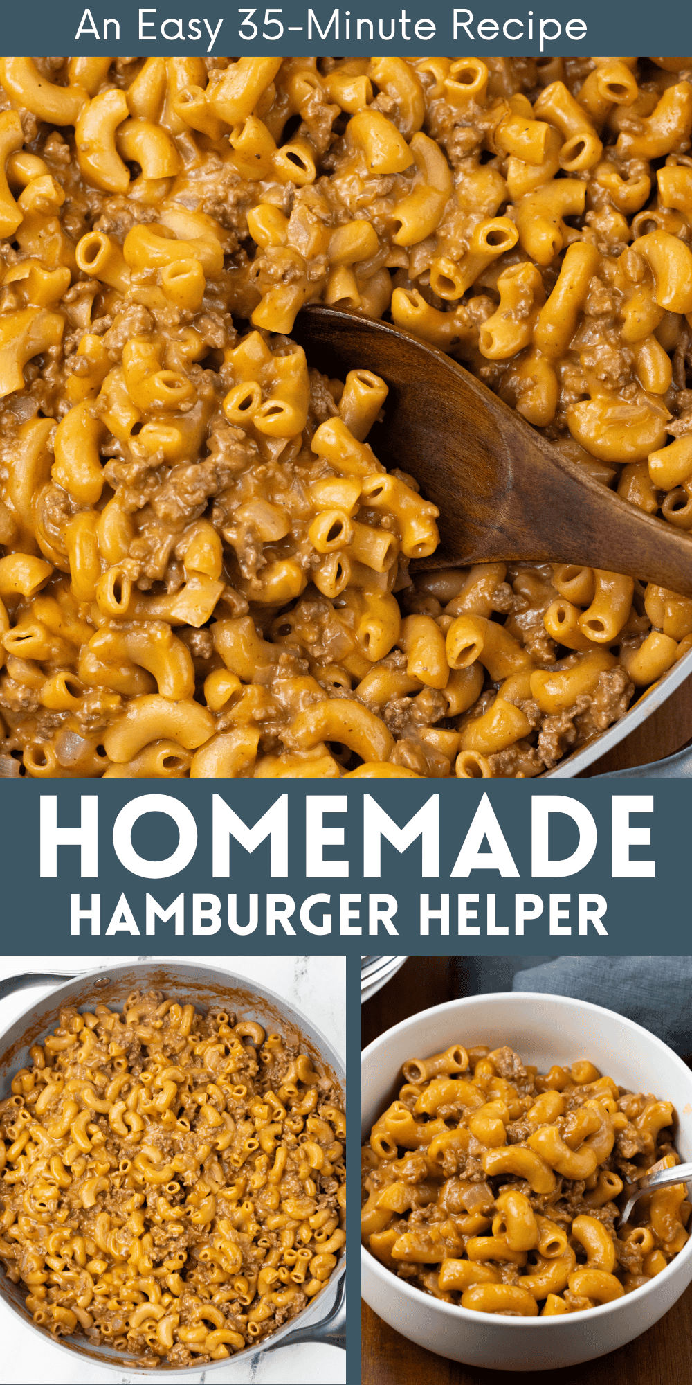 Cheeseburger Hamburger Helper pin 3