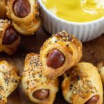 Pigs in a Blanket