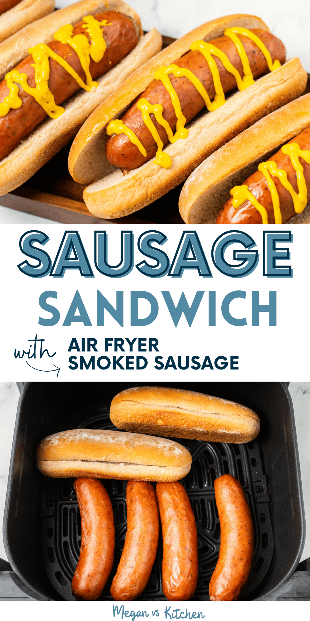 Smoked Sausage Pin 1