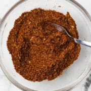 Low Sodium Taco Seasoning