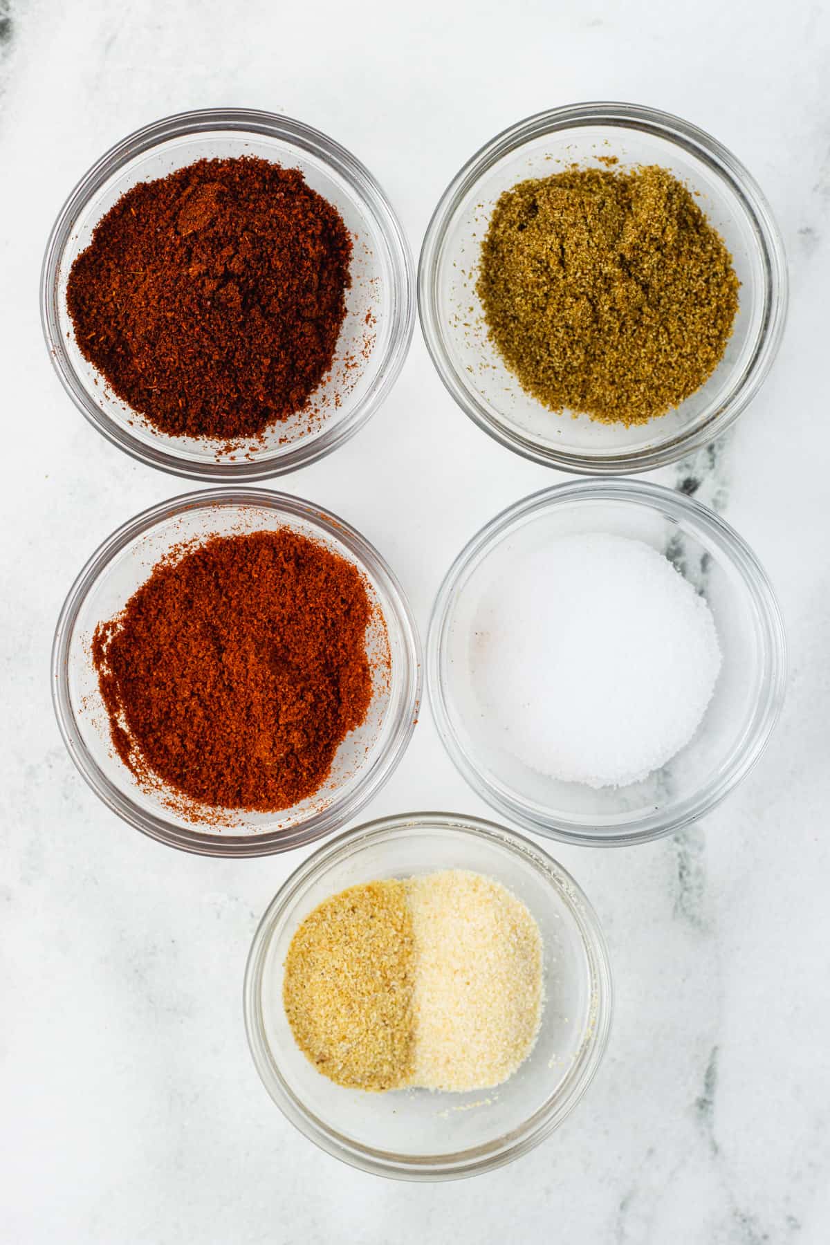 spices for chicken quesadilla seasoning