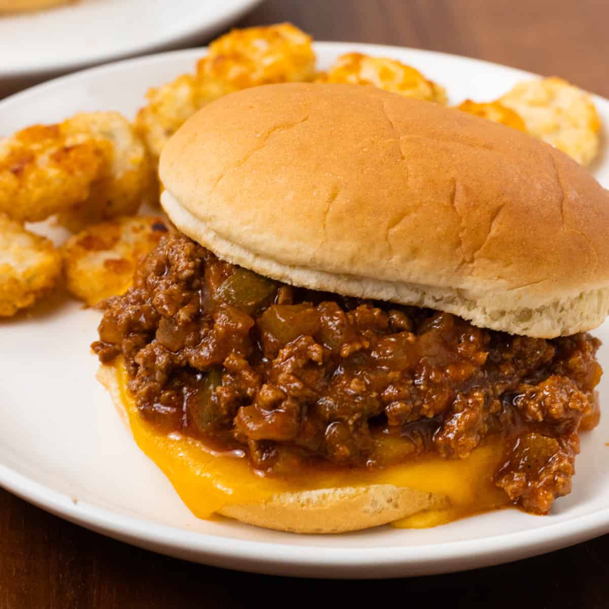 Ultimate Sloppy Joes-image