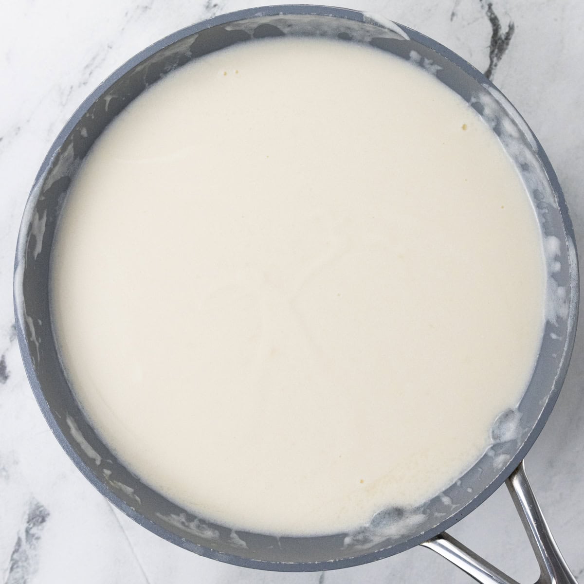 Sour Cream Chicken Enchiladas Sauce