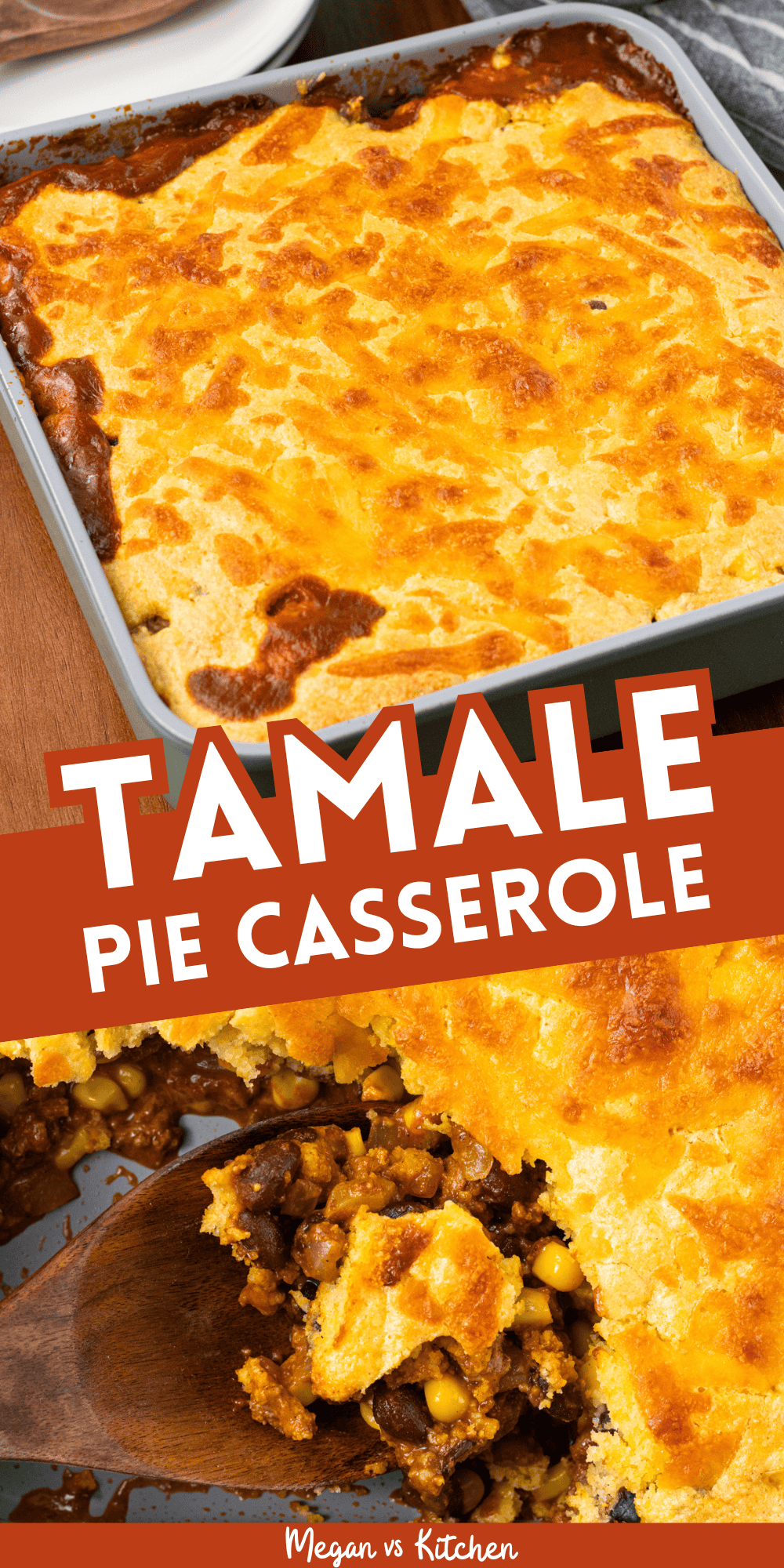 Tamale Pie With Jiffy Cornbread Pin2