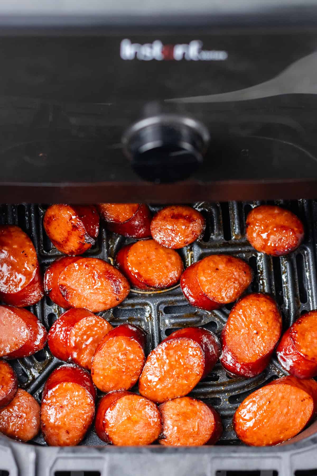 Air Fryer Kielbasa