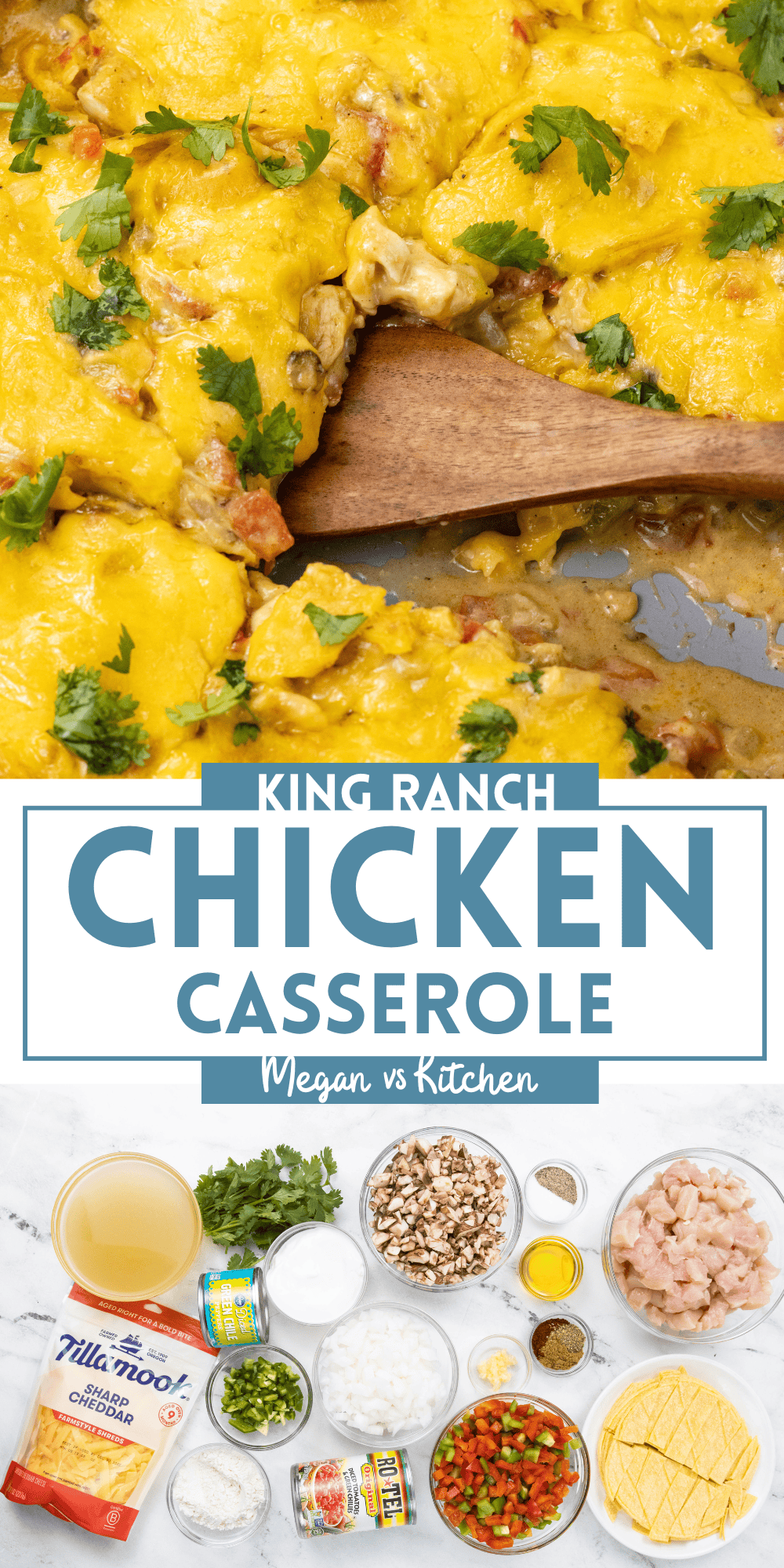 King Ranch Casserole Pin 3