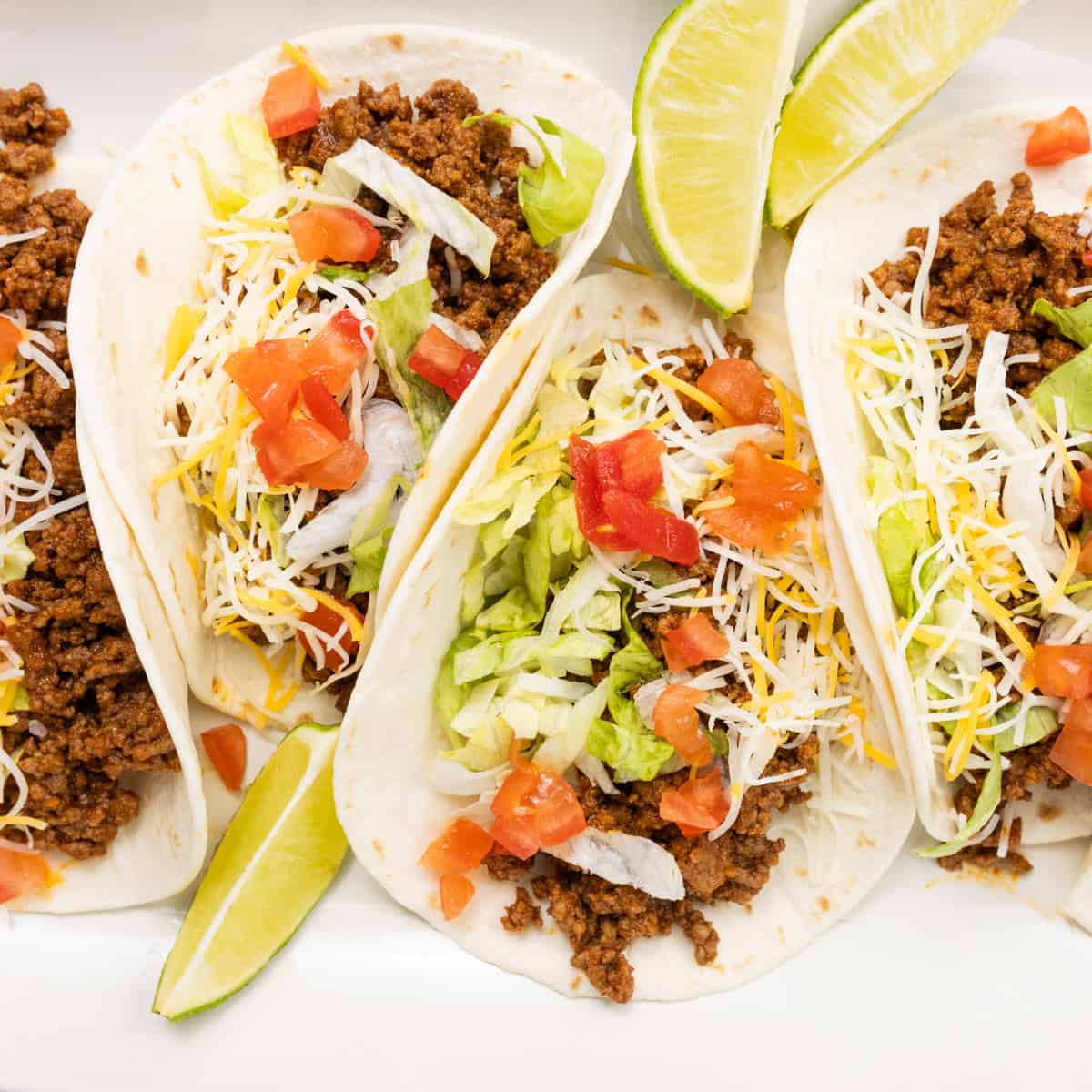 Beef Taco Meat Better Than Takeout