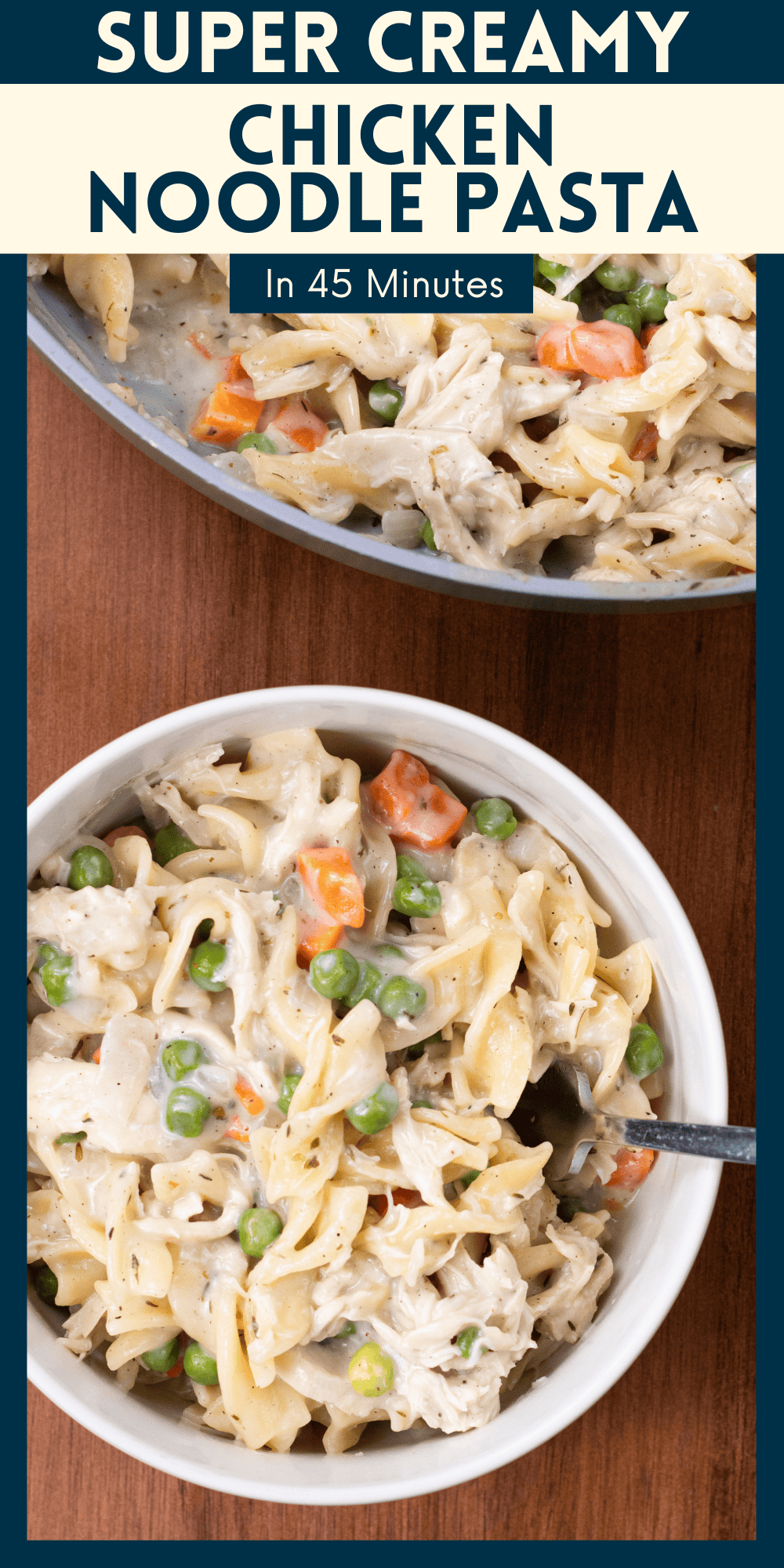 pin 3 of chicken noodle pasta recipe