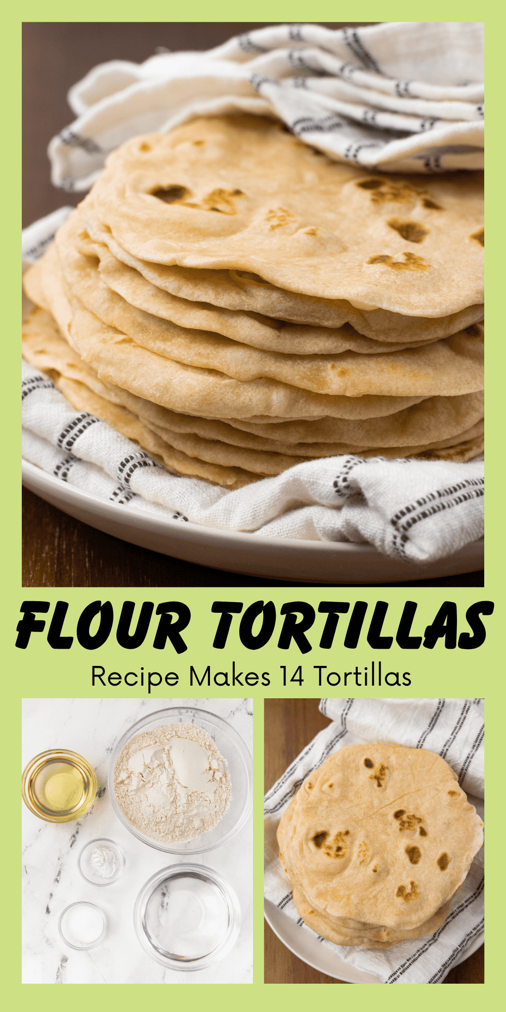 flour tortillas pin1